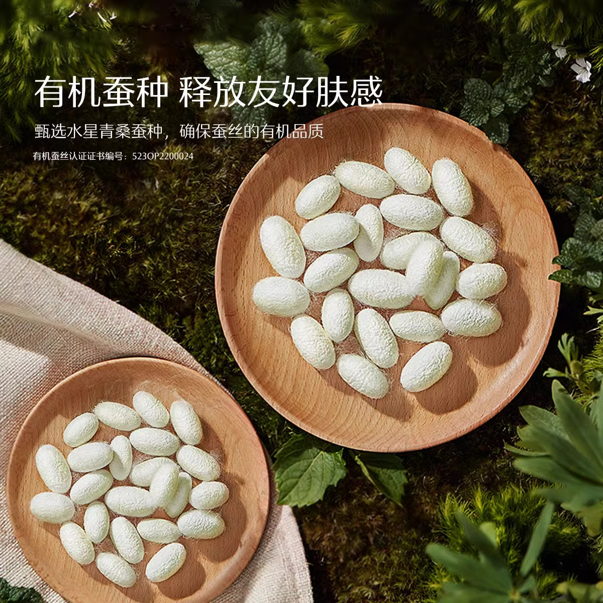 水星家纺枕头枕芯蚕丝枕丝绵枕家用成人全棉单人软枕床品秋冬新品,淘宝优惠券,粉丝福利购,淘宝优惠卷