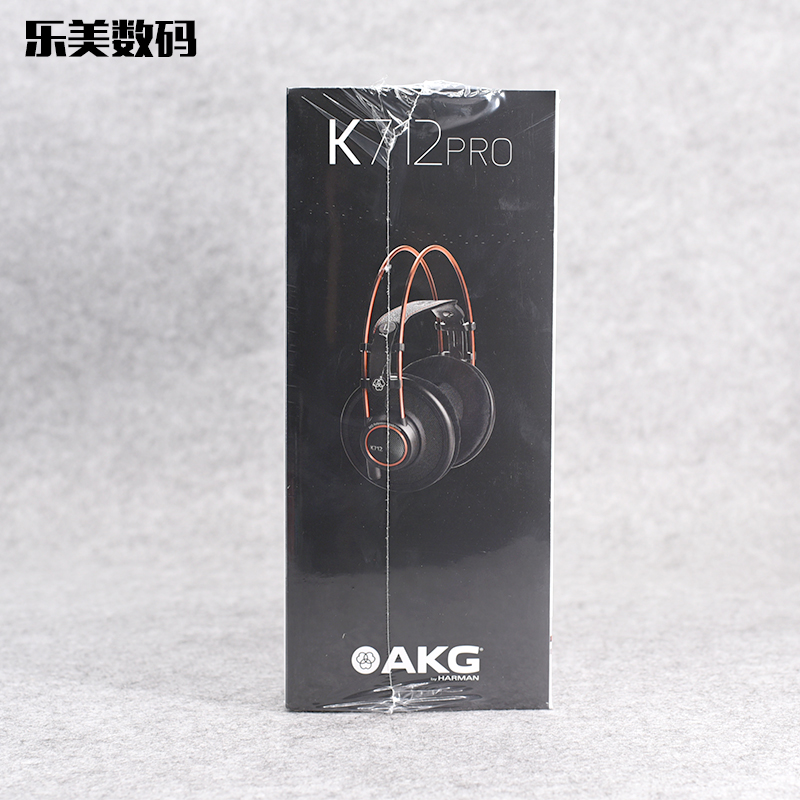 AKG/爱科技 K712PRO头戴式监听发烧音乐HIFI电脑耳机 K702升级版 - 图2