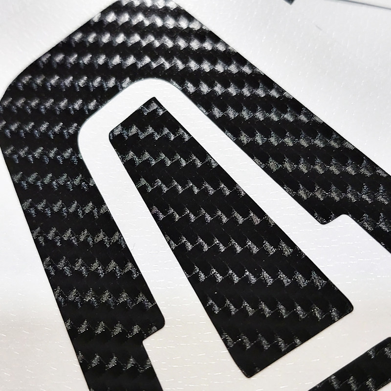 卡思贴适用于Cardo卡豆二代耳机外壳个性装饰贴仿碳纤维保护贴膜,淘宝优惠券,粉丝福利购,淘宝优惠卷