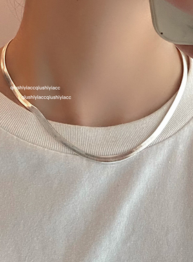 其他铜合金女爱心项链