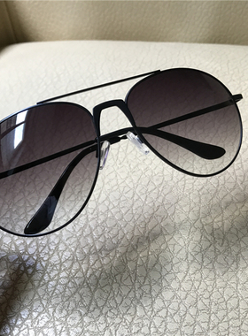 墨镜男士超大框偏光司机太阳镜