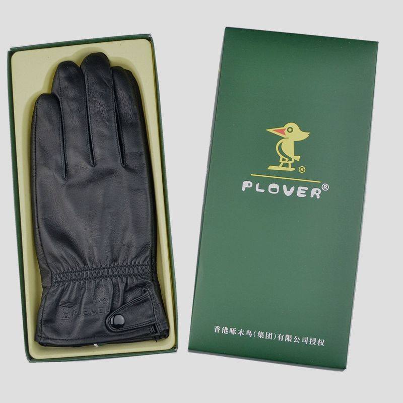 啄木鸟触屏真皮手套男士秋冬羊皮手套开车薄手套骑行保暖防风加绒,淘宝优惠券,粉丝福利购,淘宝优惠卷