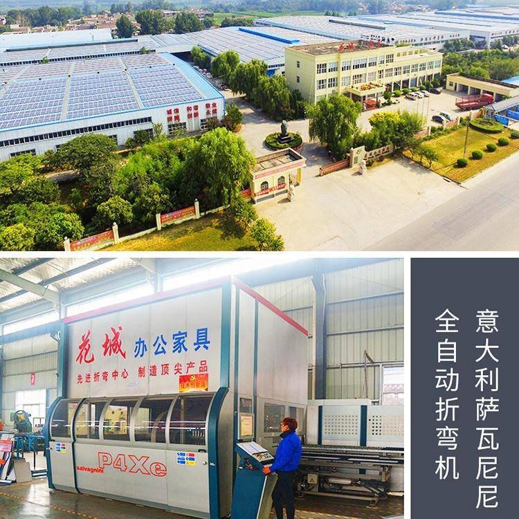 钢制文件柜办公柜资料收纳铁皮柜办公室抽屉档案柜财务凭证柜厂家 - 图2