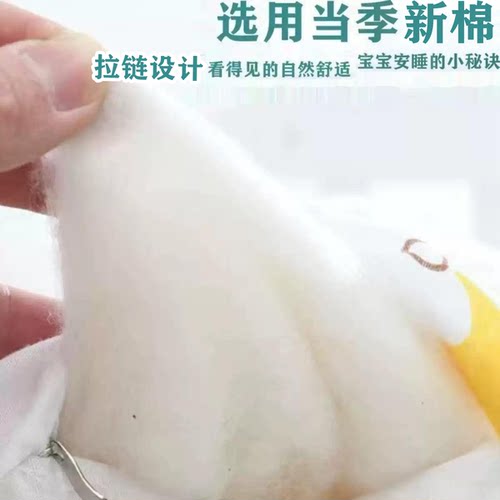 定做纯棉花幼儿园床垫婴儿褥子儿童垫被学生午睡拼接床褥子宝宝垫 - 图1