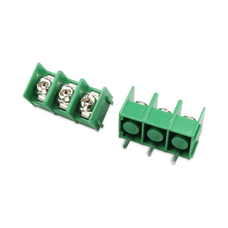 MG DG KF762 2P 3P 4P 300V 20A mg-dg-kf762-2p-3p-4p-300v-20a