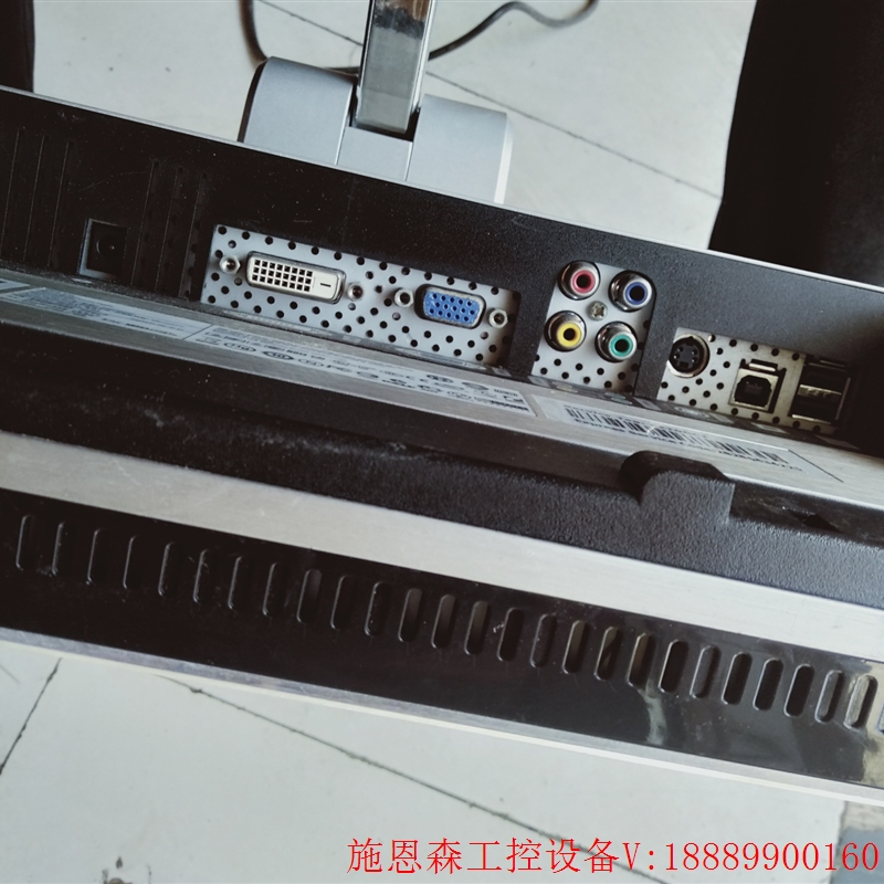 DELL工业27寸显示器配件。2707WFPC  RJ490 - 图2