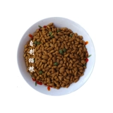 Домашняя кошачья пищевая котенок для взрослого кошачьего корма 5 Джин -аромат говяжий вкус питания следов питания