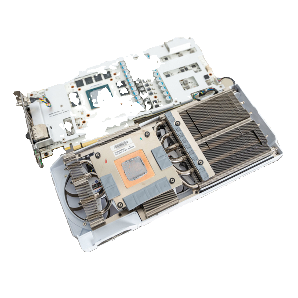 高导热硅胶片13W-18.8W导热垫片 散热导热垫显卡显存散热贴硅脂垫,淘宝优惠券,粉丝福利购,淘宝优惠卷