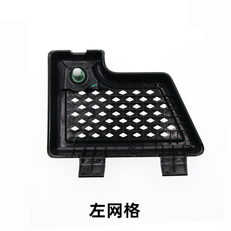 适配长城炮越野版前保险杠绞盘盖板前杠小网格格栅外挡板原厂配件,淘宝优惠券,粉丝福利购,淘宝优惠卷