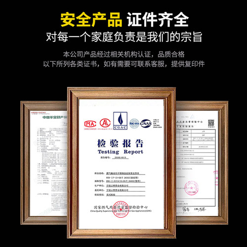 天然气管304不锈钢燃气管煤气液化气穿墙孔高压防爆波纹软管套装 - 图2