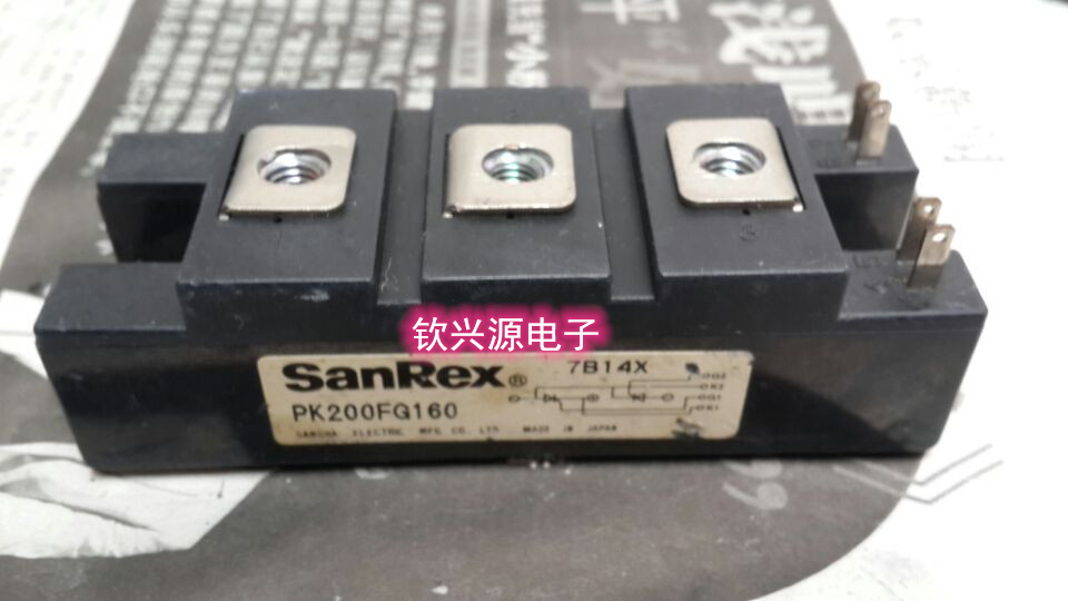 PK200FG160 PK160FG160 PD200FQ-160 PD200FG-80包上机 - 图0