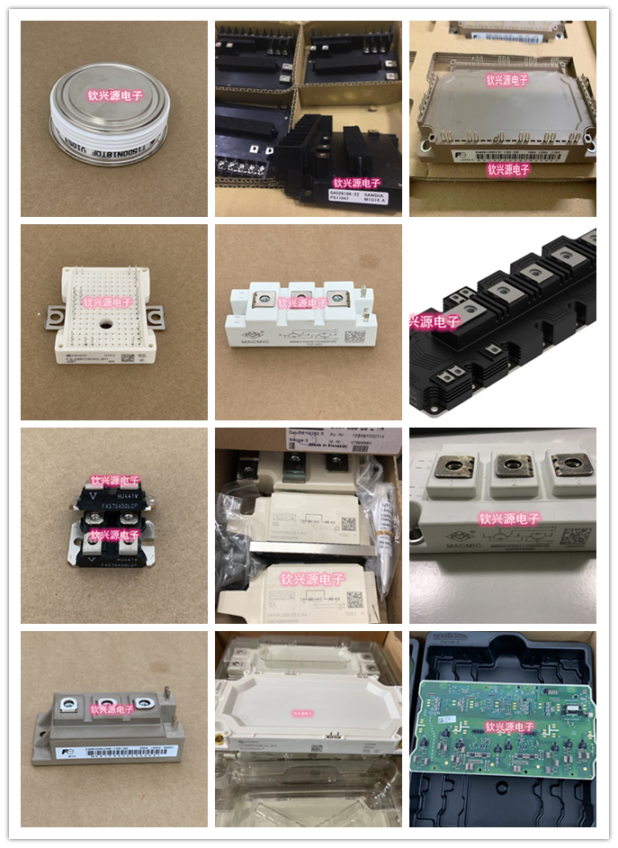 1DI300A 1DI400A 1DI480A-055 060 达林顿模块质保 - 图3