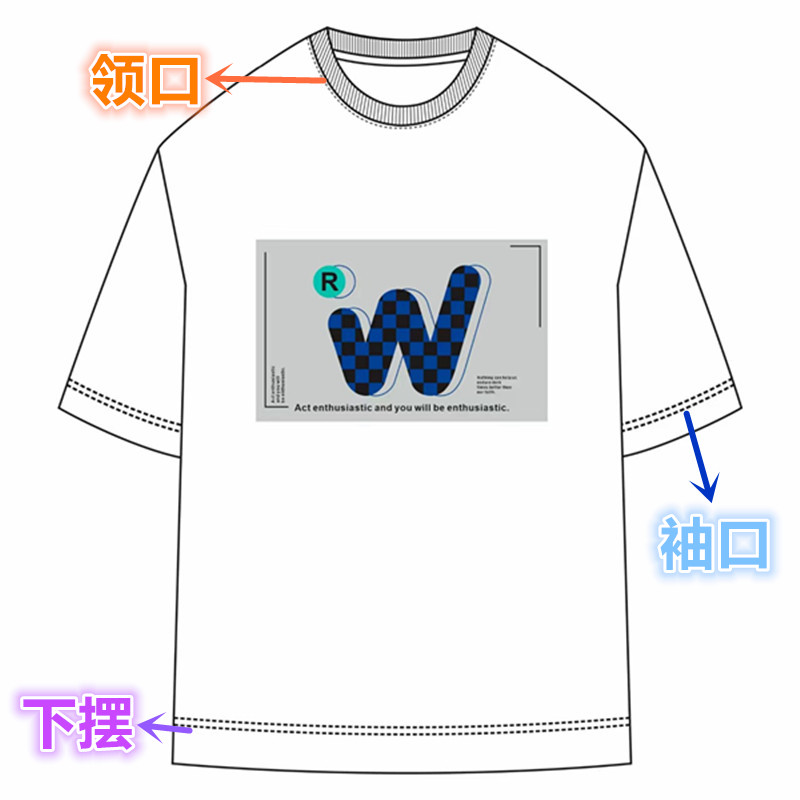 蜻蜓牌双针三线电动台式绷缝机家用领口下摆包缝机袖口吃厚缝纫机 - 图0