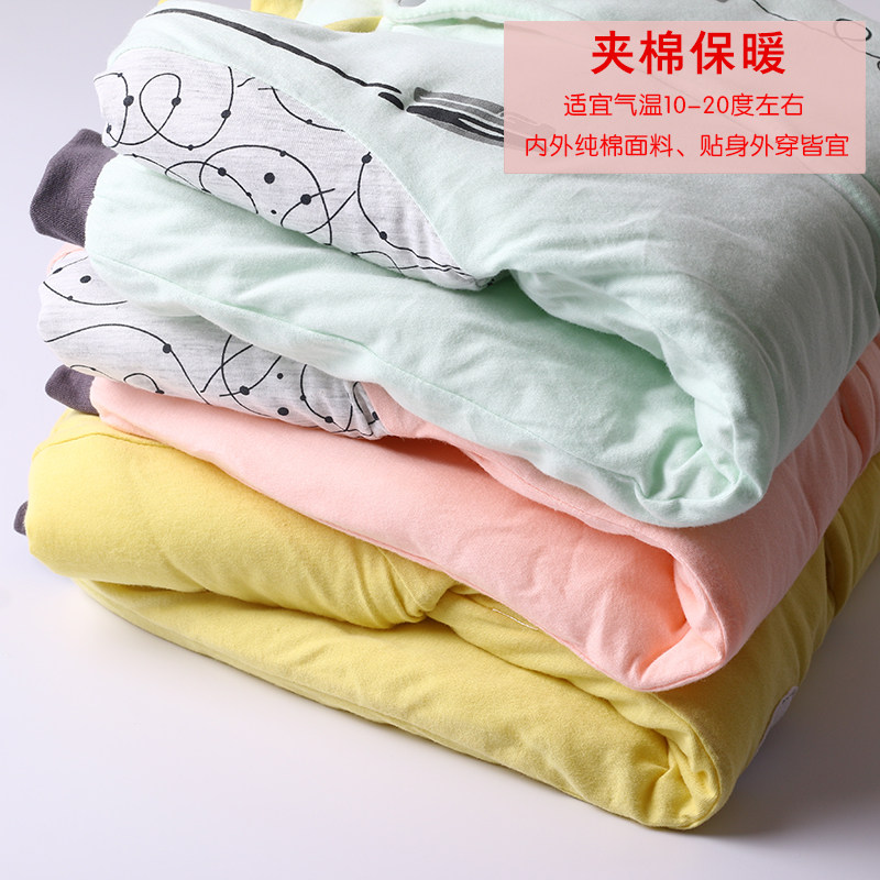 婴儿连体衣秋冬装夹棉加棉纯棉宝宝外出服新生儿衣服保暖初生外套,淘宝优惠券,粉丝福利购,淘宝优惠卷