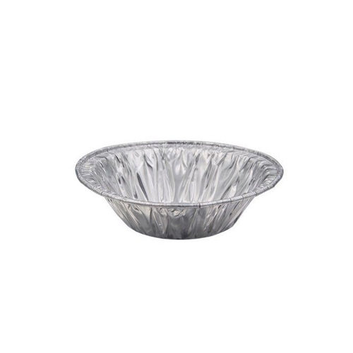 蛋挞锡纸托 一次性雪媚娘托 铝箔葡挞模具 加厚 Y1/Y1A/207 250个 - 图3