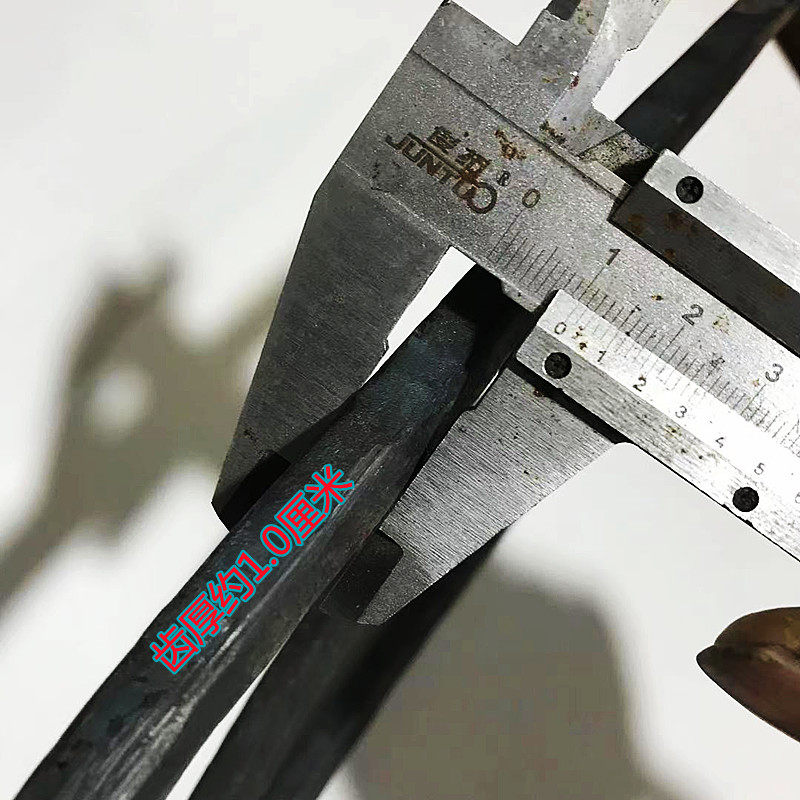 锻打农用工具耙子翻土神器开垦松土三齿锄钯搂草挖土种菜翻地钉耙,淘宝优惠券,粉丝福利购,淘宝优惠卷