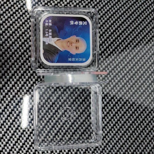 渔具实验室东丽进口原丝鱼线A78N高端子线野钓黑坑竞技50米/盘 - 图0