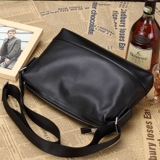 Сумка через плечо, кожаная сумка на одно плечо, мужской рюкзак для отдыха, из натуральной кожи, воловья кожа