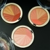 Mỹ milani baking blush dập nổi cánh hoa hồng ngọc trai mờ khoáng chất trang điểm nude tự nhiên khả năng sửa chữa - Blush / Cochineal