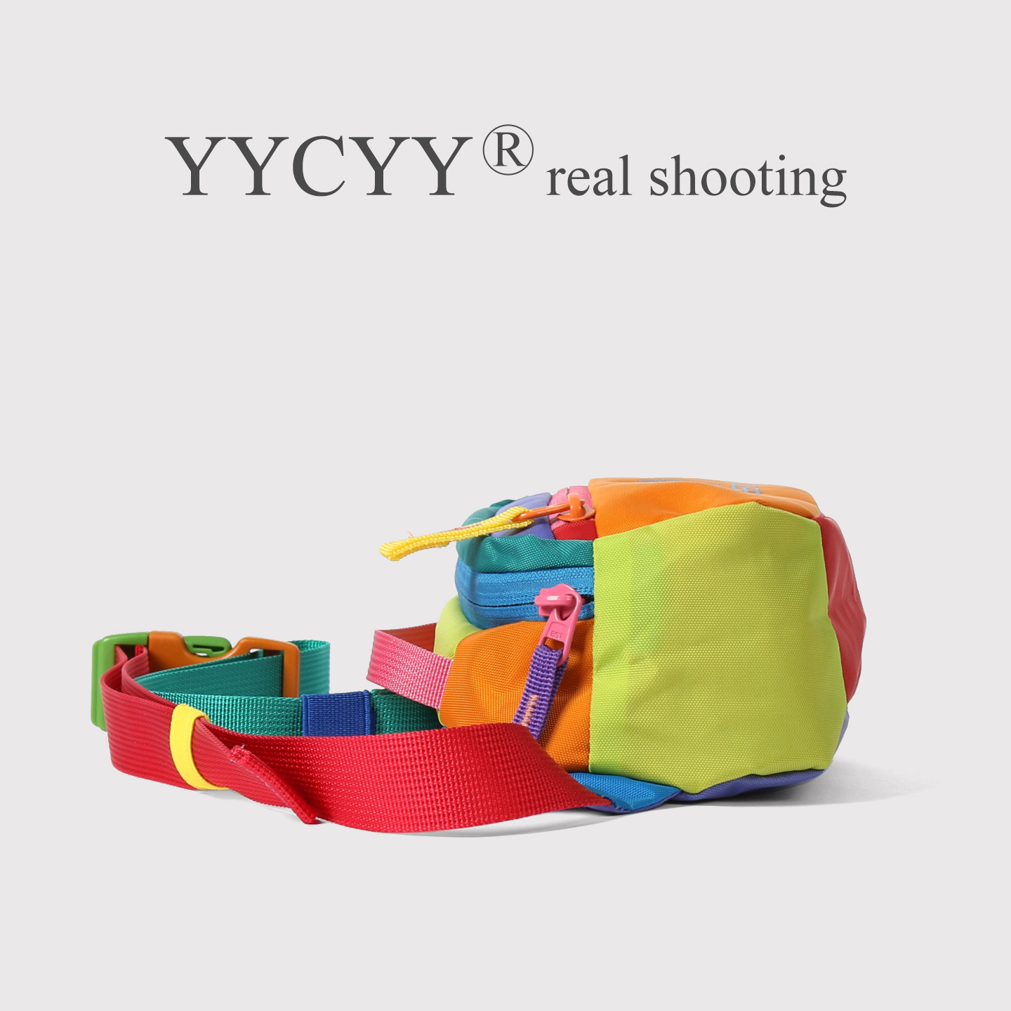 户外运动超轻手机跑步腰包胸前包女防水尼龙胸包男旅行轻便斜肩包,淘宝优惠券,粉丝福利购,淘宝优惠卷