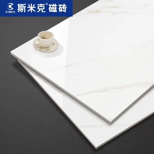 Smick's Full Glaze Modern Simplicity Marble Patter
