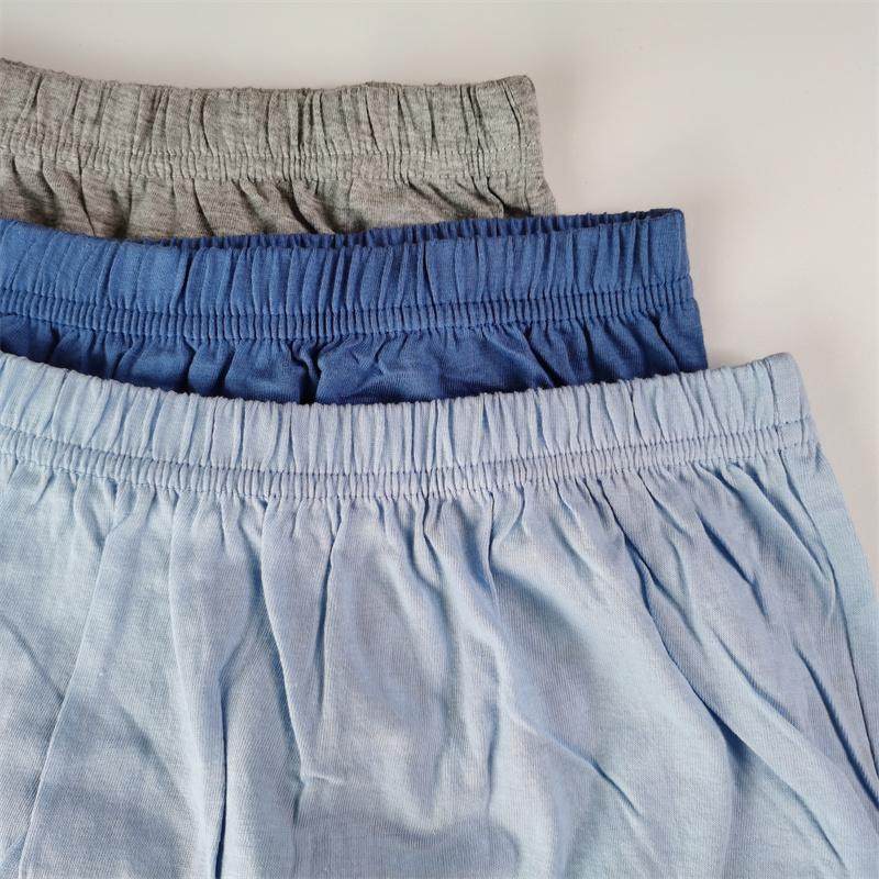 男士纯棉三角内裤老人宽松全棉裤头中老年爸爸高腰老头大码打底裤,淘宝优惠券,粉丝福利购,淘宝优惠卷