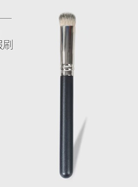 圆头软毛不吃粉无痕遮暇美妆工具