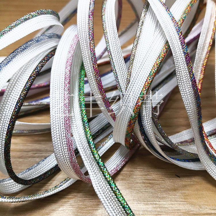 彩葱子母带花边织带绳包边镶边滚边服装辅料抱枕坐垫被套侧边芽条,淘宝优惠券,粉丝福利购,淘宝优惠卷