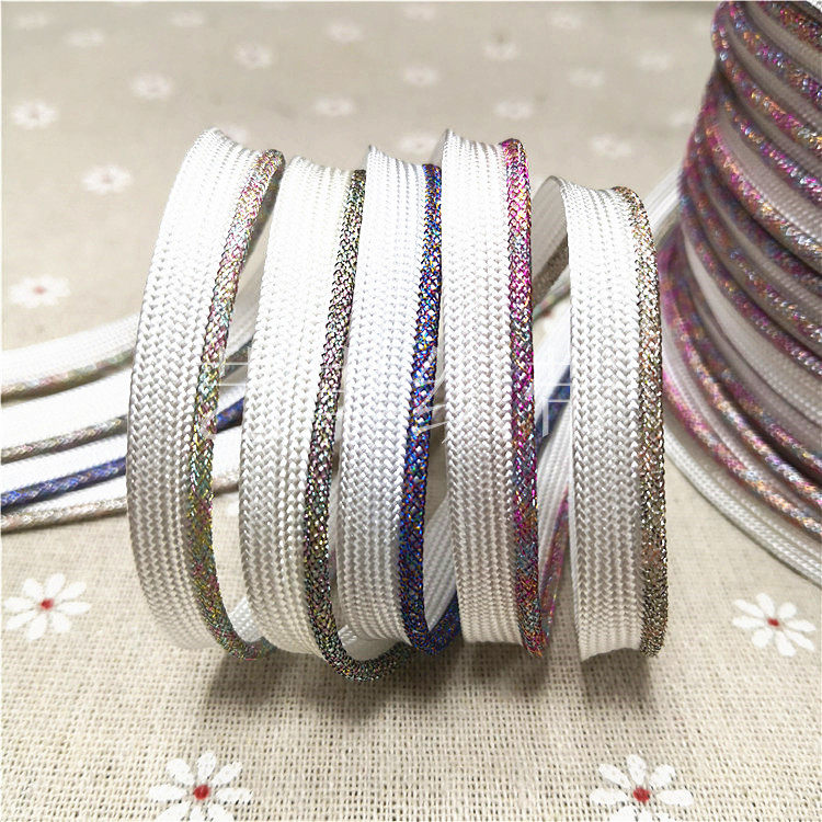 彩葱子母带花边织带绳包边镶边滚边服装辅料抱枕坐垫被套侧边芽条,淘宝优惠券,粉丝福利购,淘宝优惠卷