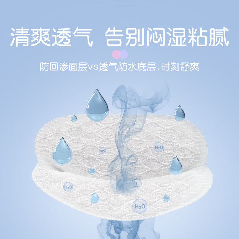 贝亲防溢乳垫一次性超薄产妇溢乳贴透气防漏防溢奶隔奶垫,淘宝优惠券,粉丝福利购,淘宝优惠卷