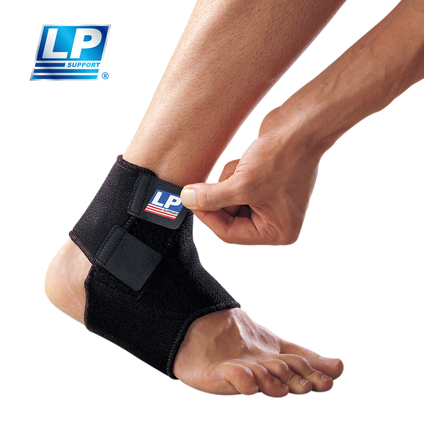 LP 768/768KM 脚腕运护踝 跑步网排篮足羽毛球运动护踝 足踝护套,淘宝优惠券,粉丝福利购,淘宝优惠卷