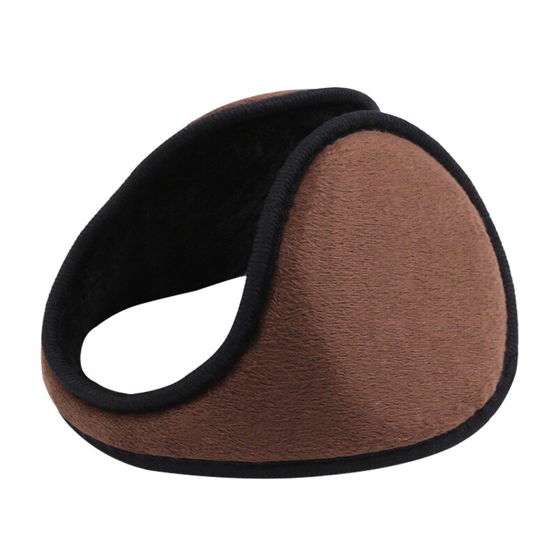 耳罩男女冬季保暖加绒加厚耳套防冻耳包骑行护耳朵成人通用耳捂子