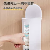 Нижнее белье, коробка для хранения, носки, система хранения