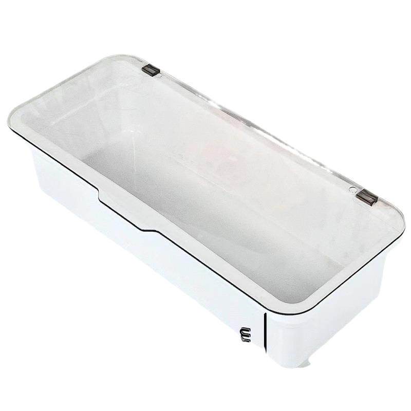 小卡收纳盒翻盖亚克力吧唧奥特曼卡片分格整理小马宝莉卡盒大容量,淘宝优惠券,粉丝福利购,淘宝优惠卷