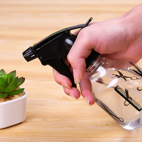 家用喷雾瓶理发店喷壶喷水壶专用美发喷头浇花细雾塑料化妆小喷瓶,淘宝优惠券,粉丝福利购,淘宝优惠卷