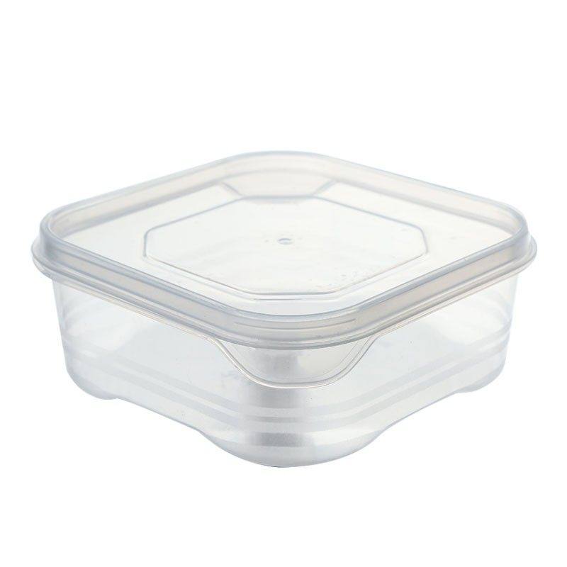 冰箱冻肉分格盒子冷冻收纳盒食品级专用保鲜盒厨房食物收纳分装盒,淘宝优惠券,粉丝福利购,淘宝优惠卷