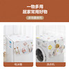 Household multi-function dust cover waterproof and oil-proof
