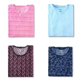 Лонгслив, летняя пижама, тонкое эластичное приятное телу термобелье, облегающий крой