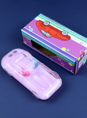 亚克力塑料摆件卡通桌面