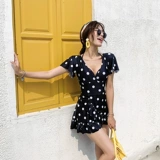 Ретро купальник, японское милое боди, по фигуре, большой размер