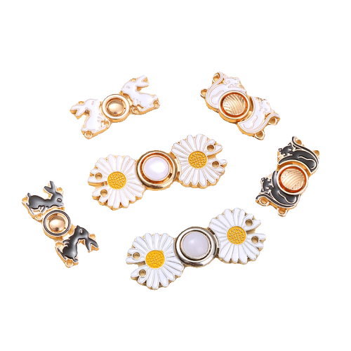 牛仔裤收腰扣裤头裤腰收紧神器裤子腰围大了改小扣子固定调节纽扣 - 图3