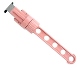 Сделанная стойка Небольшое отдельное окна за пределами балкона нагреватель