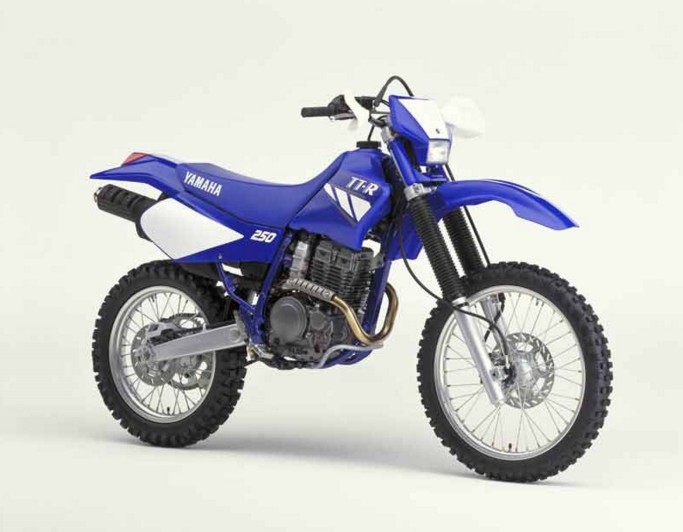 LOPOR YZ125 WR250 DT200 YZ250 TTR250 51T　改装链轮　牙盘大齿 - 图0