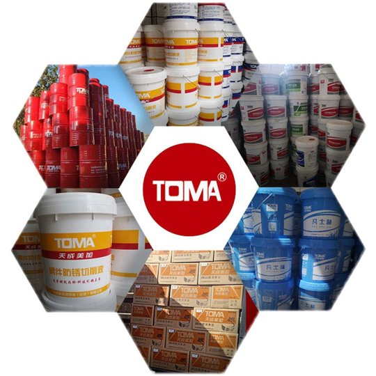 Антифриз Tiancheng Meijia № A50 - Авиационная охлаждающая жидкость № 50 200кг/баррель