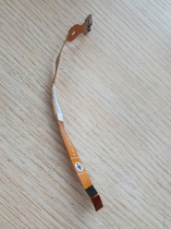 Original assembly machine symbol MC3190R one-dimensional scanning head flat cable