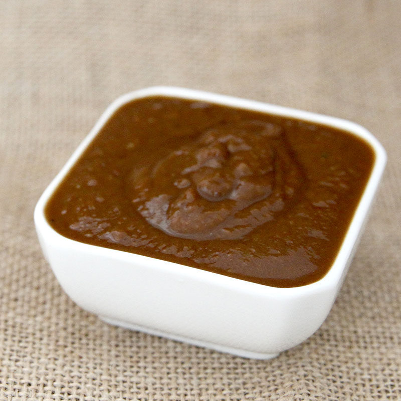 锦州义县东北大酱崔利昌农家大酱200g*8袋咸酱蘸菜酱黄豆酱调味酱,淘宝优惠券,粉丝福利购,淘宝优惠卷