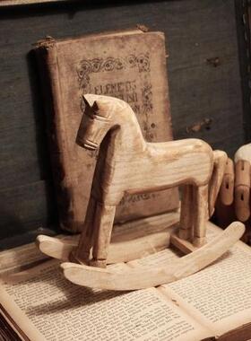 创意复古田园风礼品装饰摆件