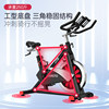 American JOROTO spinning bicycle for home use x2