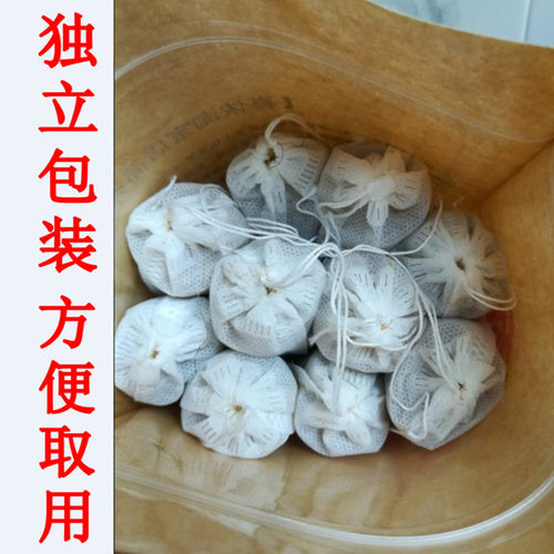 玉米须新鲜晒干农家晒干正品120克30小包 - 图0