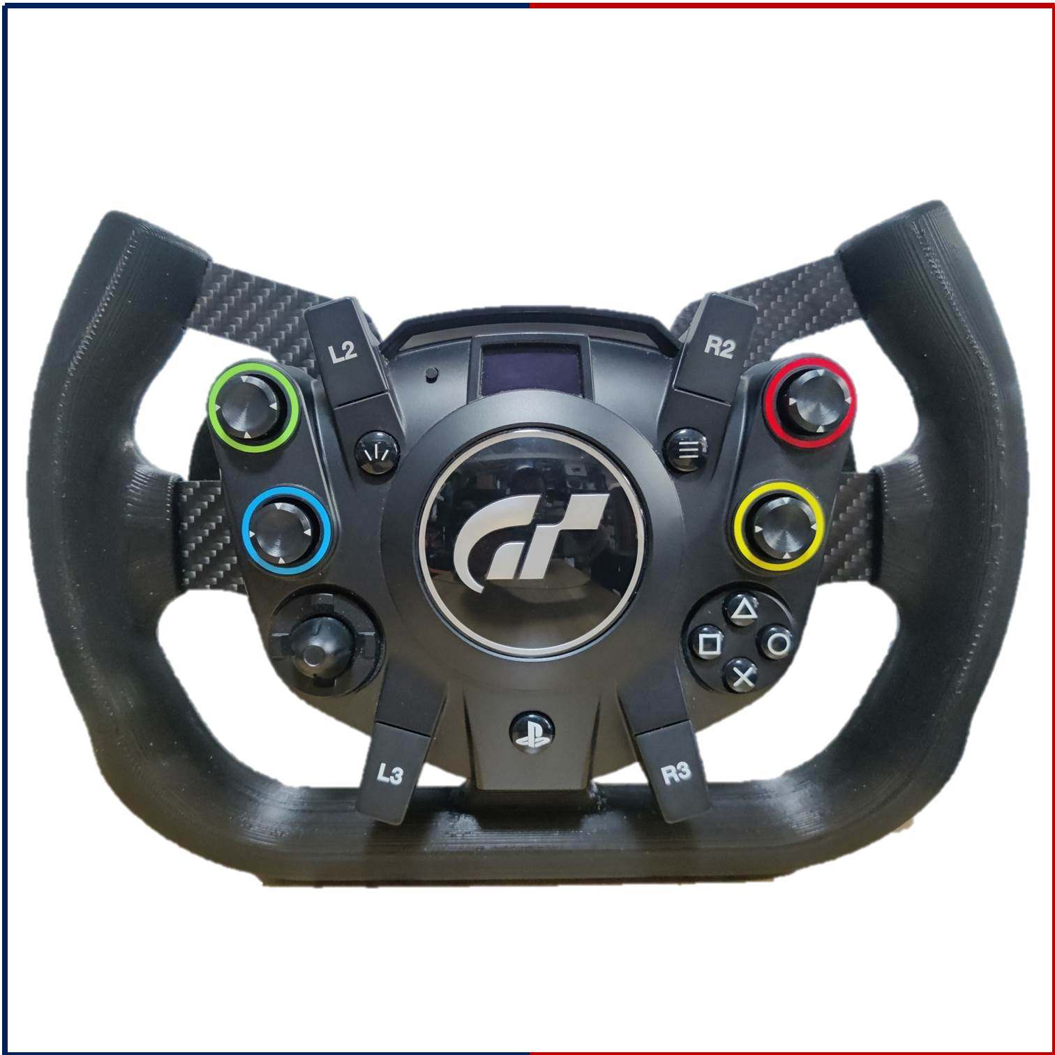 Fanatec csldd pro盘改装 13寸14寸自选通用盘标配磁吸拨片可代工,淘宝优惠券,粉丝福利购,淘宝优惠卷